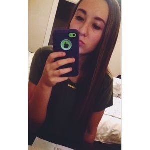 Meet your Posher, Kortney