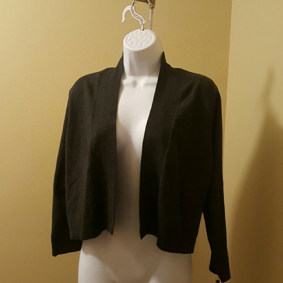 Calvin Klein Grey Sweater