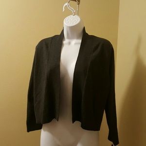 Calvin Klein Grey Sweater