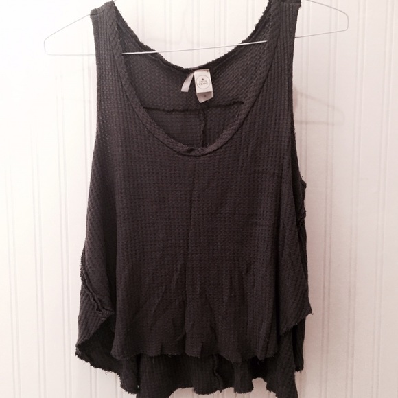 Paper Crane Tank Top