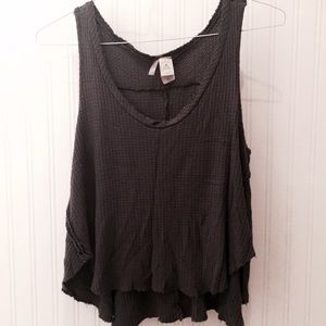 Paper Crane Tank Top