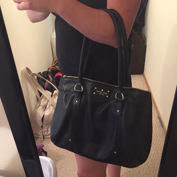 Authentic Kate Spade Bag