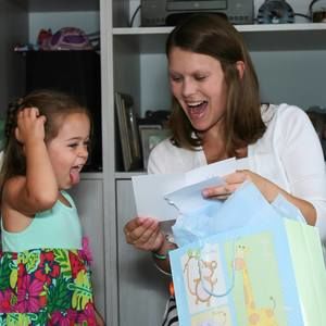 Meet your Posher, Jackie