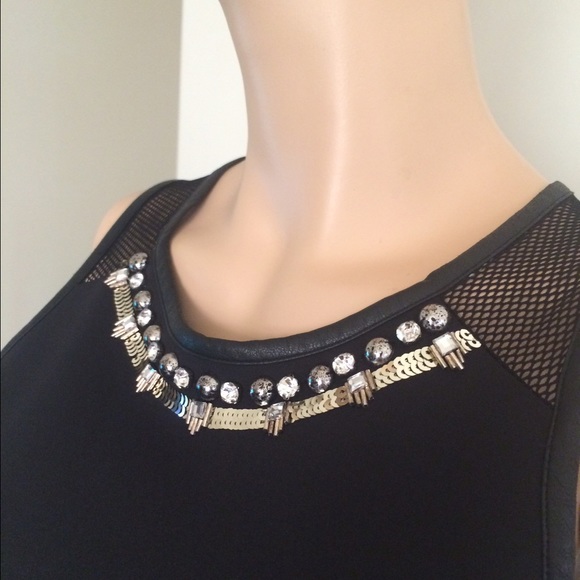 Rebecca Taylor Dress 🌹 - Picture 4 of 4