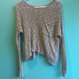 Hollister Knit Sweater