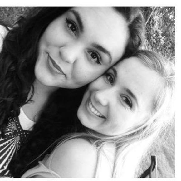 Meet your Posher, Courtney