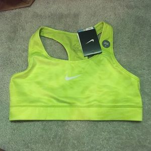 | NWT Nike Sports Bra |