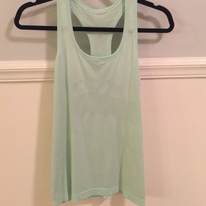 Lululemon Swifty Tech tank - 6