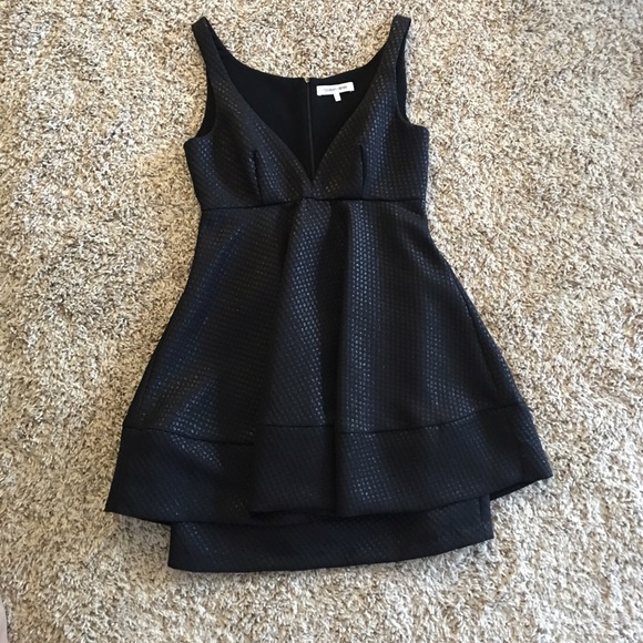 Charles Henry Cocktail dress. Size 2.