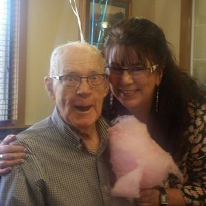 Meet your Posher, Marie