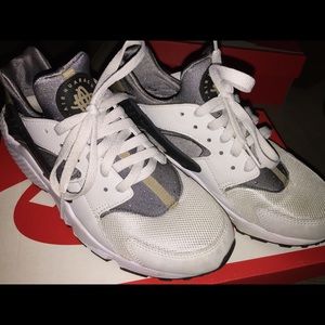 Mens Nike Air Huaraches