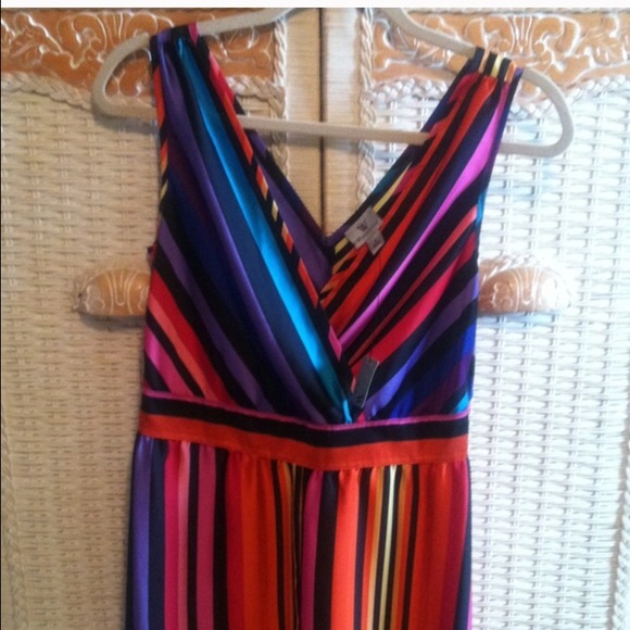 Worthington maxi