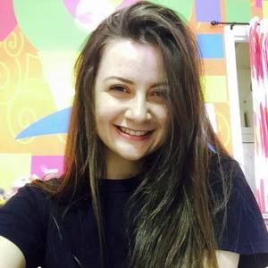 Meet your Posher, Nicolina