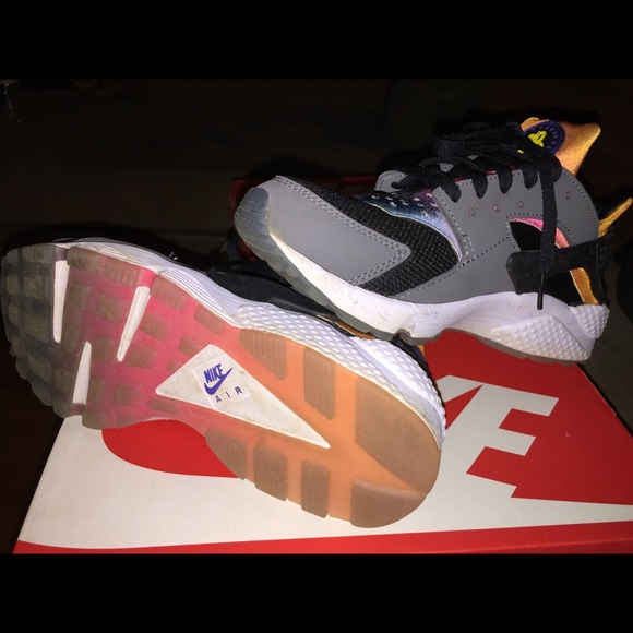 Mens Nike Air Huaraches
