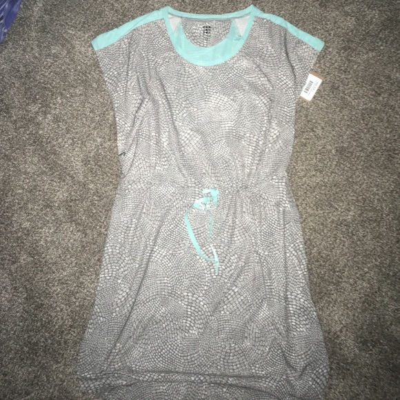 Title Nine Sundress - Picture 1 of 4