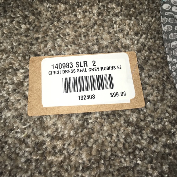 Title Nine Sundress - Picture 4 of 4