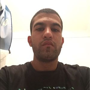 Meet your Posher, Ismail