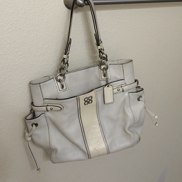 Gorgeous Authentic COACH purse
