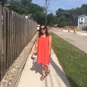 Meet your Posher, Jocelyn