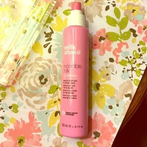 Milk Shake leave in hair treatment 60% left