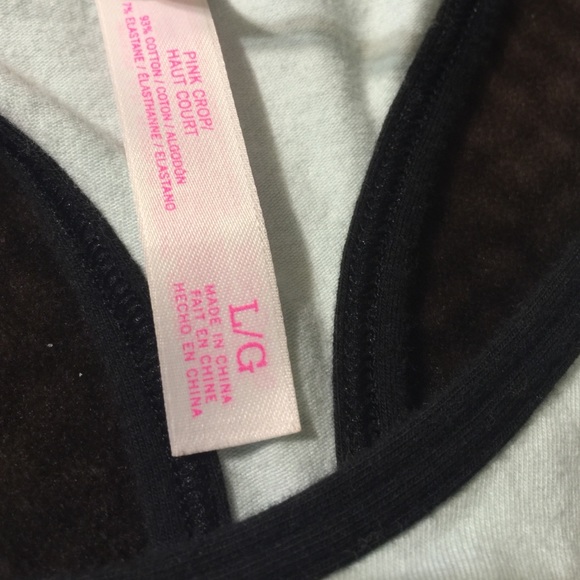 Vs bra - Picture 2 of 2
