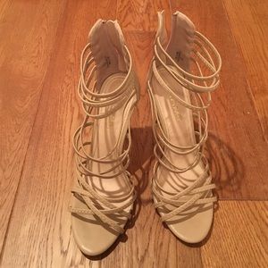 Super cute scrappy heals