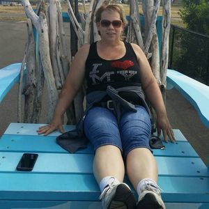 Meet your Posher, Michele