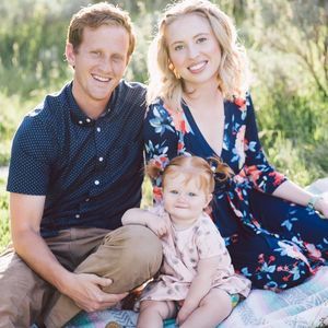 Meet your Posher, Madeline