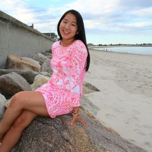 Meet your Posher, Yunjung