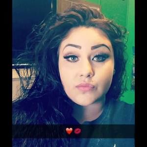 Meet your Posher, Erika