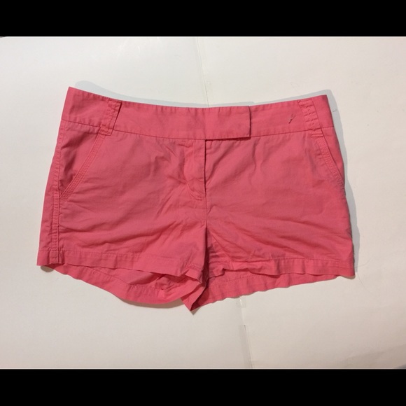 J. Crew Pants - 🌺J. Crew chino shorts🌺