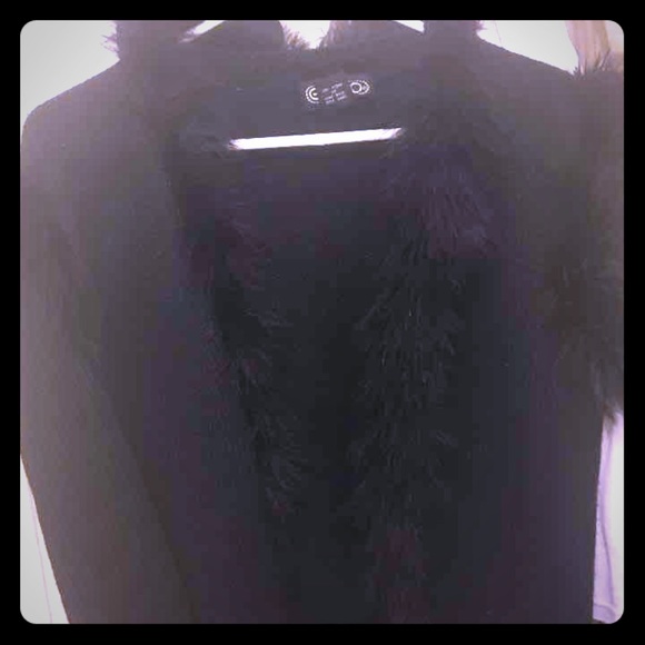 mini blazer jacket coat