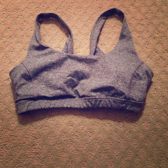 Forever 21 Sports Bra