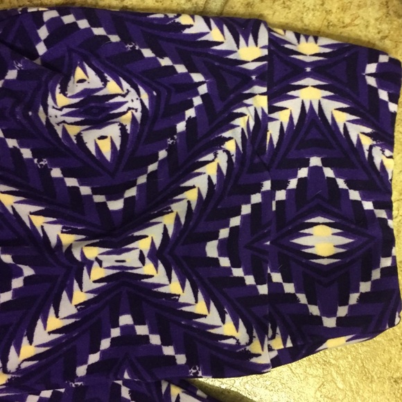 Branded new Lularoe leggings