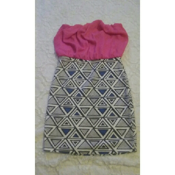Charlotte Russe dress