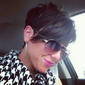 Meet your Posher, Melanie