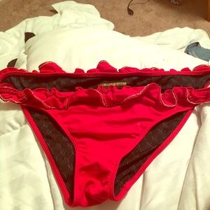 Victoria Secret bottoms
