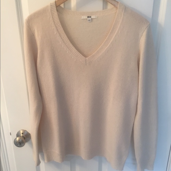 Uniqlo Sweater