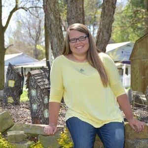 Meet your Posher, Shelby