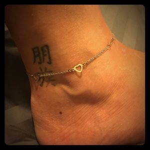Anklet