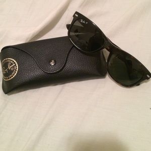 Ray ban wayfarer