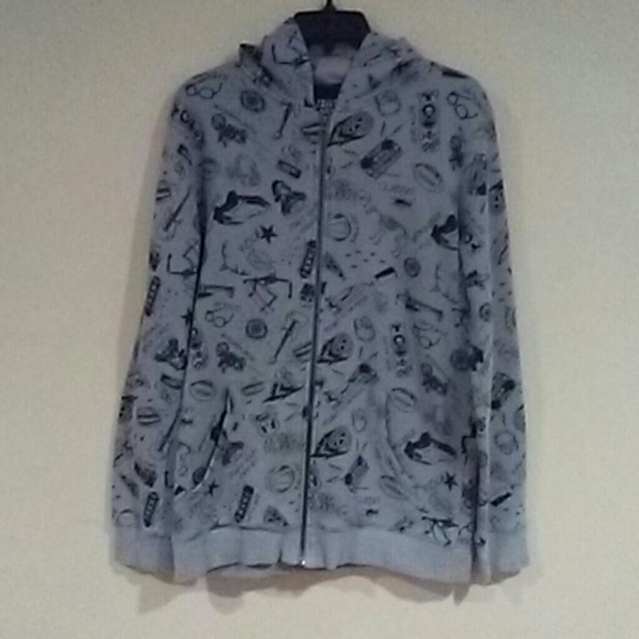 Falls creek hoodie - Picture 1 of 1