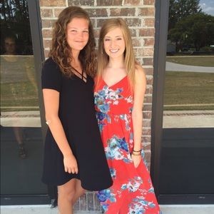 Meet your Posher, Victoria