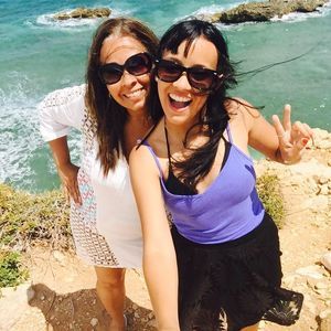 Meet your Posher, Dayanara