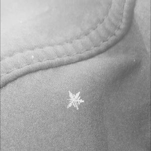 Meet your Posher, Maddie