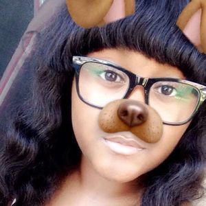 Meet your Posher, Catherine