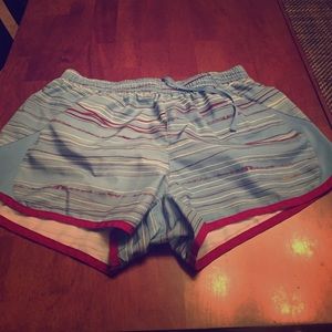 Nike running short size small