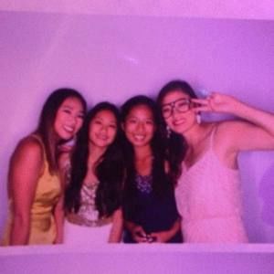 Meet your Posher, Stephanie