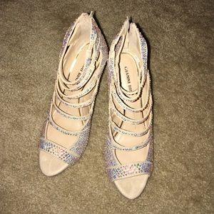 Gianni Bini heels size 6