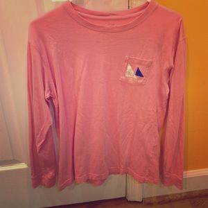 Vineyard Vines long sleeve